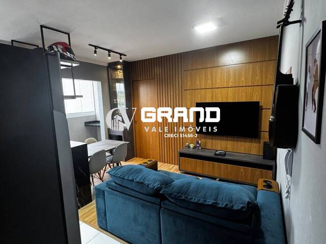 #AP0313 - Apartamento para Venda em São José dos Campos - SP - 3