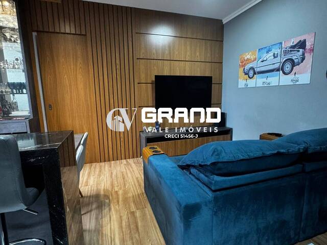 Apartamento para Venda em São José dos Campos - 4