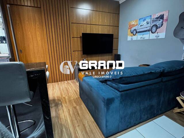 #AP0313 - Apartamento para Venda em São José dos Campos - SP - 2