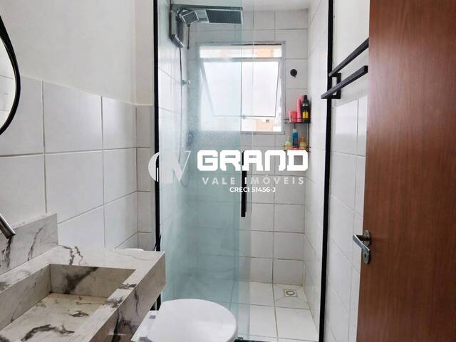 Apartamento para Venda em São José dos Campos - 5