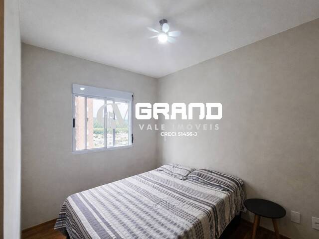 Apartamento para Venda em São José dos Campos - 4