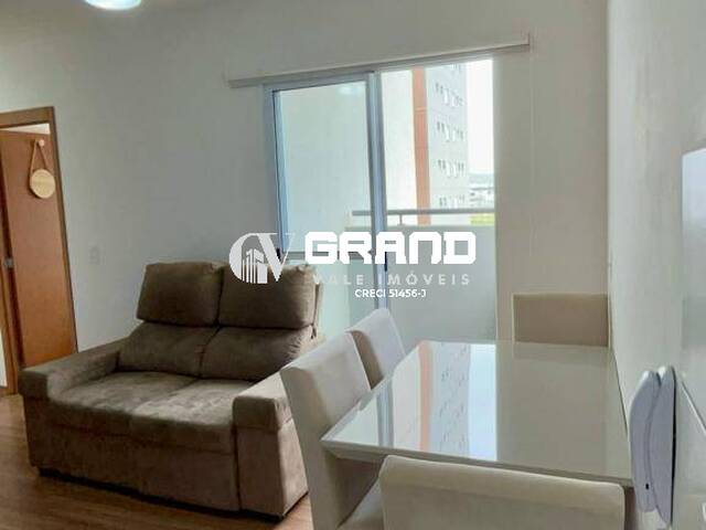 Apartamento para Venda em São José dos Campos - 3