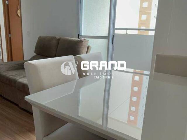 Apartamento para Venda em São José dos Campos - 4