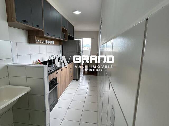 Apartamento para Venda em São José dos Campos - 5