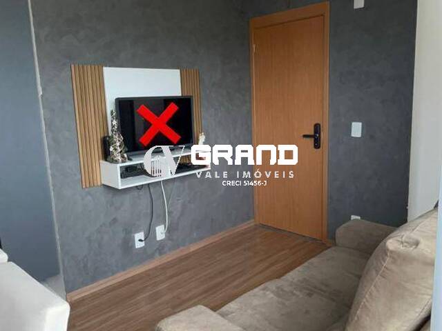 Apartamento para Venda em São José dos Campos - 2