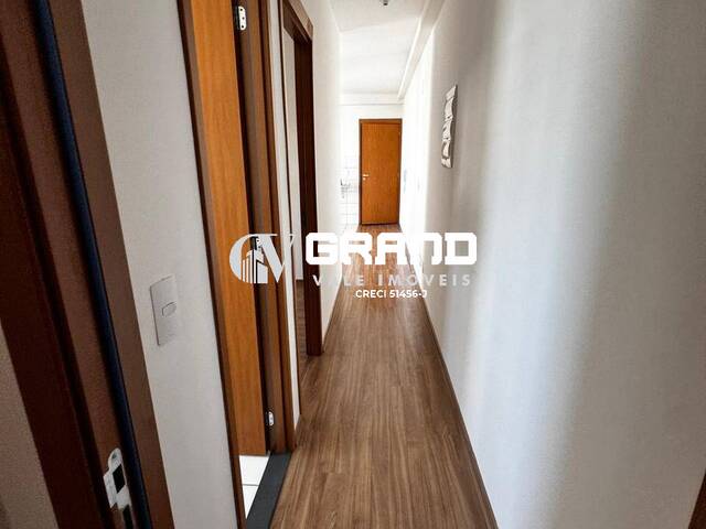 Apartamento para Venda em São José dos Campos - 4