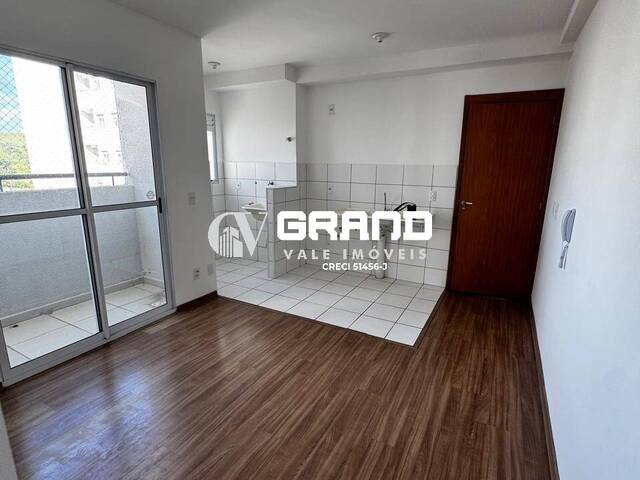Apartamento para Venda em São José dos Campos - 2
