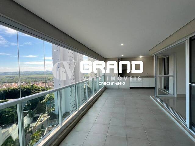 Apartamento para Locação em São José dos Campos - 5