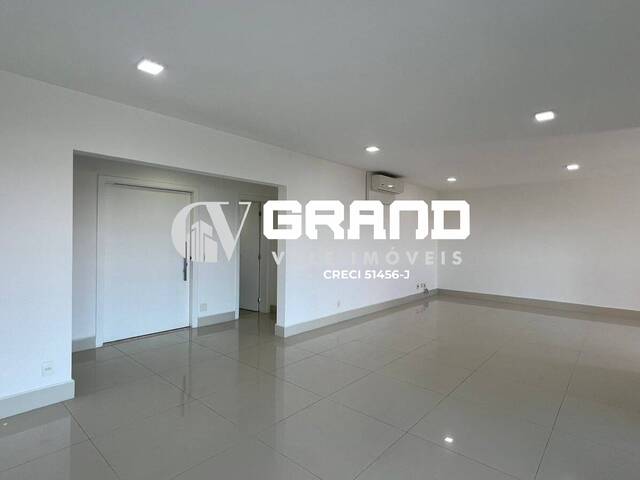 Apartamento para Locação em São José dos Campos - 3