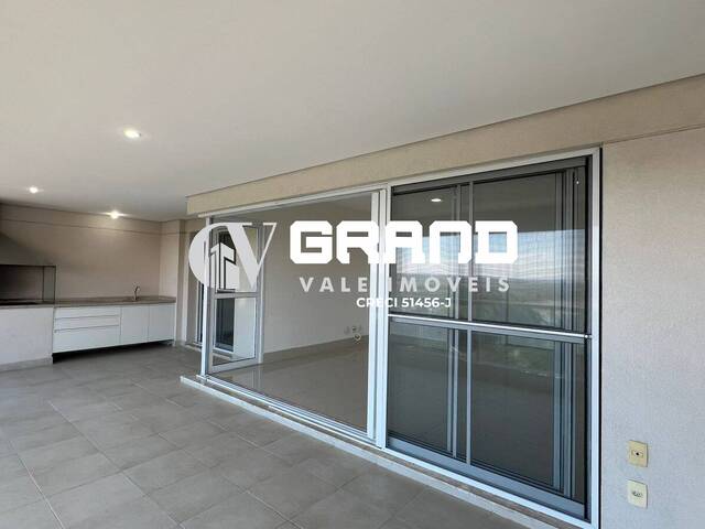 Apartamento para Locação em São José dos Campos - 4