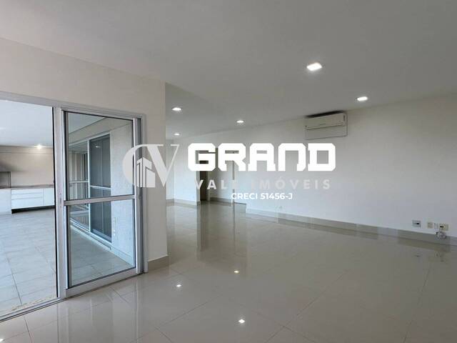 Apartamento para Locação em São José dos Campos - 2