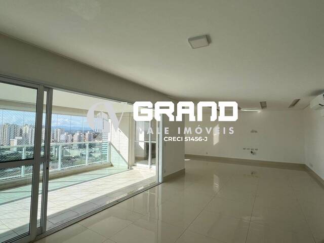 Apartamento para Locação em São José dos Campos - 3