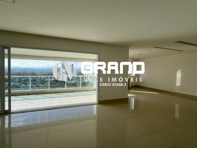 Locação em Jardim das Colinas - São José dos Campos