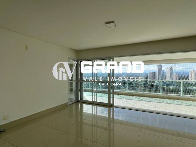 Apartamento para Locação em São José dos Campos - 4