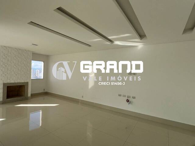 Apartamento para Locação em São José dos Campos - 2