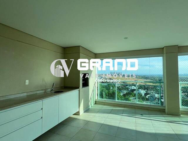 Apartamento para Locação em São José dos Campos - 3