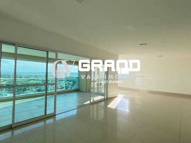 Apartamento para Locação em São José dos Campos - 2