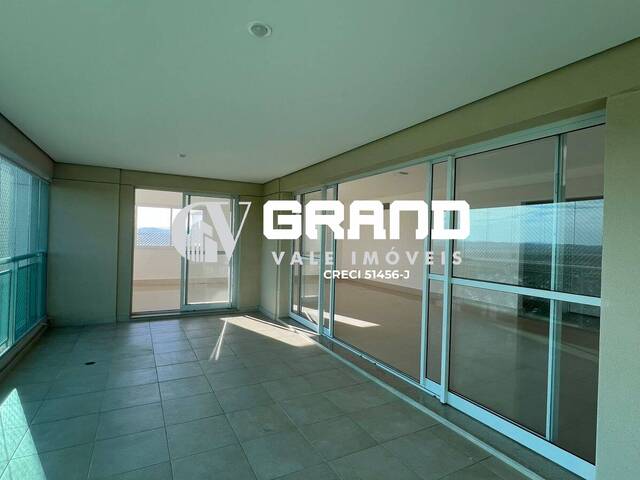 Apartamento para Locação em São José dos Campos - 5