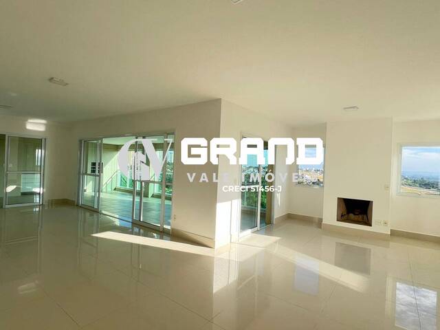 Locação em Jardim das Colinas - São José dos Campos