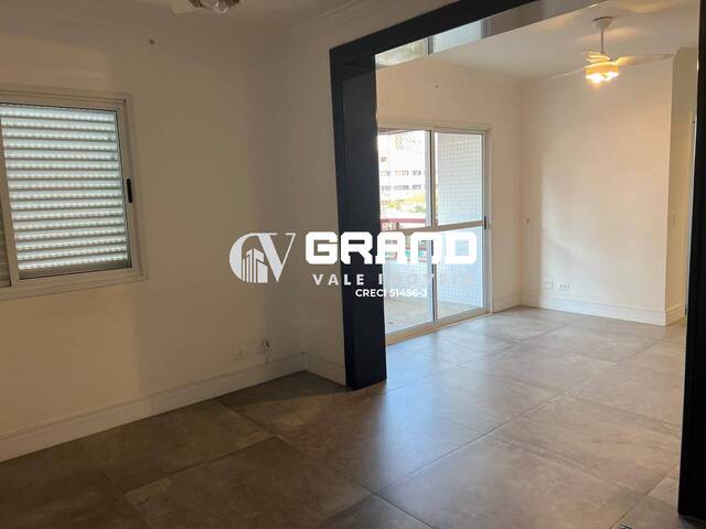 Apartamento para Venda em São José dos Campos - 3