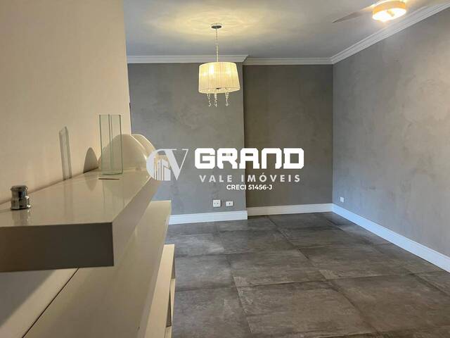 Apartamento para Venda em São José dos Campos - 5