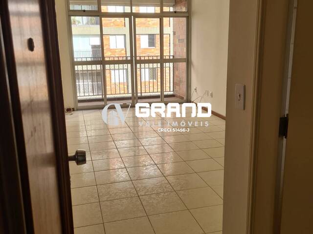 Apartamento para Locação em São José dos Campos - 2