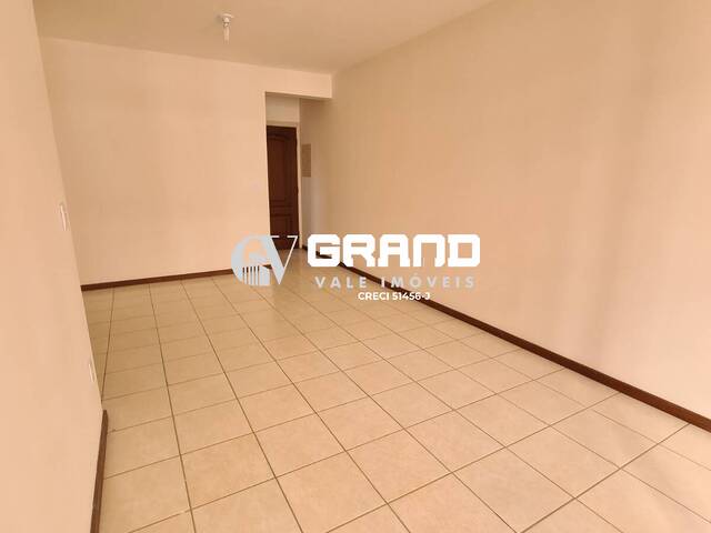 Apartamento para Locação em São José dos Campos - 3