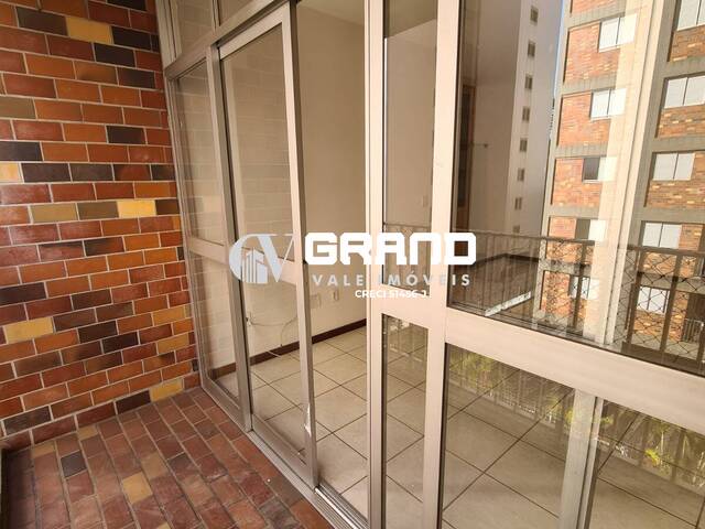 Apartamento para Locação em São José dos Campos - 5