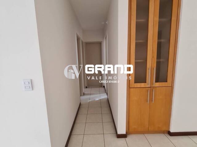 Apartamento para Locação em São José dos Campos - 4