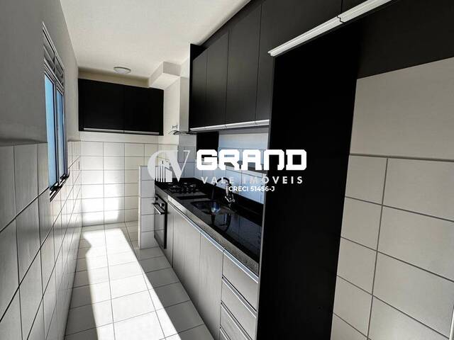 Apartamento para Locação em São José dos Campos - 4