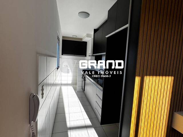 Apartamento para Locação em São José dos Campos - 3