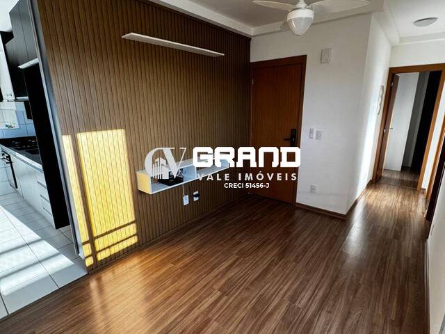 Apartamento para Locação em São José dos Campos - 2