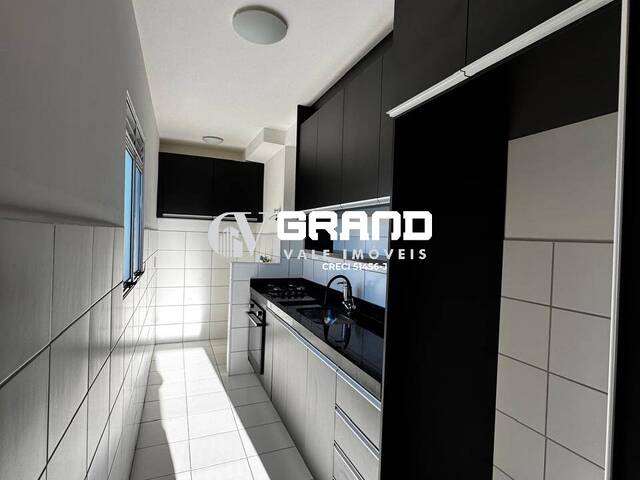 Apartamento para Locação em São José dos Campos - 5