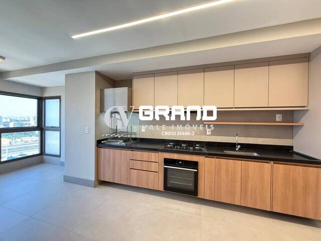 Apartamento para Locação em São José dos Campos - 2