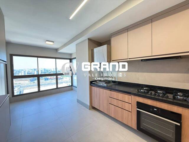 Apartamento para Locação em São José dos Campos - 4