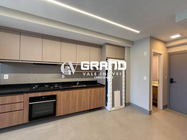 Apartamento para Locação em São José dos Campos - 3