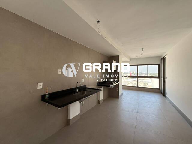 #AP0326 - Apartamento para Venda em São José dos Campos - SP - 2