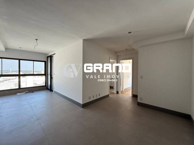 Apartamento para Venda em São José dos Campos - 5