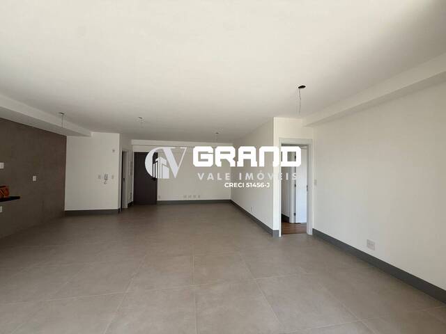 Apartamento para Venda em São José dos Campos - 4