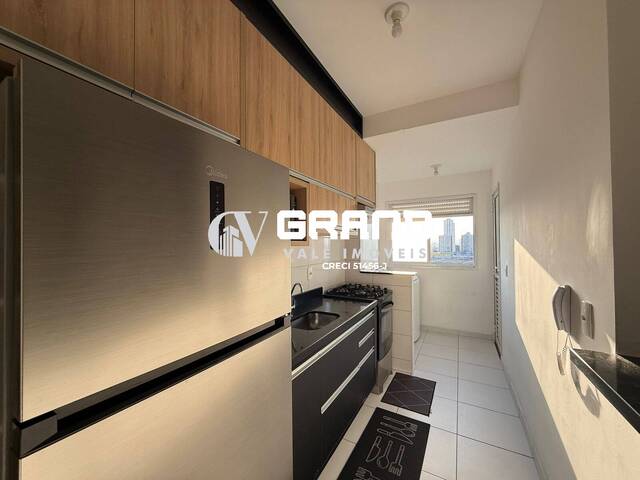 #AP0328 - Apartamento para Venda em São José dos Campos - SP - 2