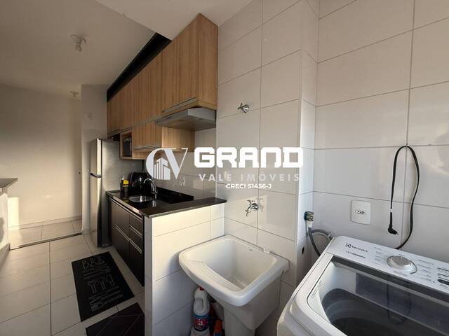 #AP0328 - Apartamento para Venda em São José dos Campos - SP - 3