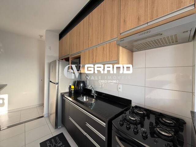 Apartamento para Venda em São José dos Campos - 4