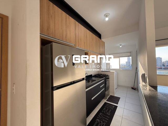 #AP0328 - Apartamento para Venda em São José dos Campos - SP - 1