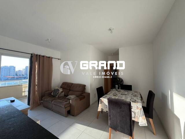 Apartamento para Venda em São José dos Campos - 5