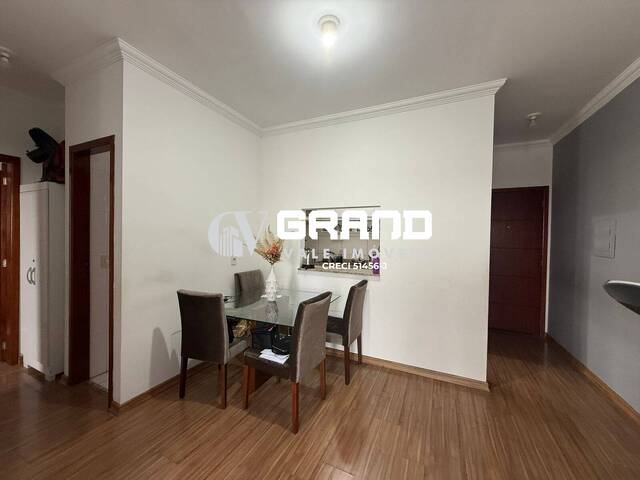 Apartamento para Venda em São José dos Campos - 5