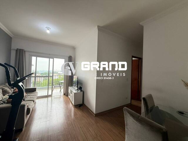 #AP0329 - Apartamento para Venda em São José dos Campos - SP - 3