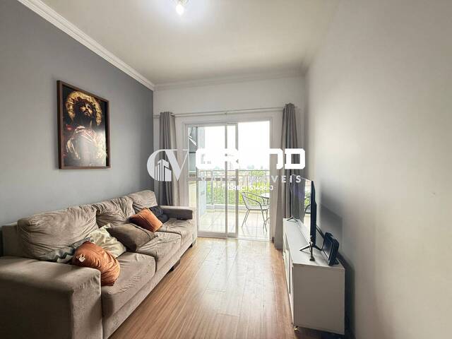 #AP0329 - Apartamento para Venda em São José dos Campos - SP - 1