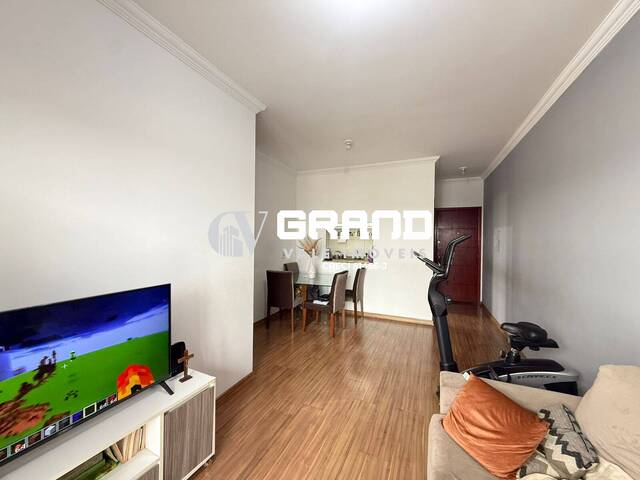 Apartamento para Venda em São José dos Campos - 4