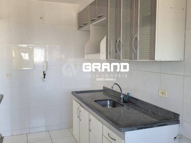 Apartamento para Venda em São José dos Campos - 4