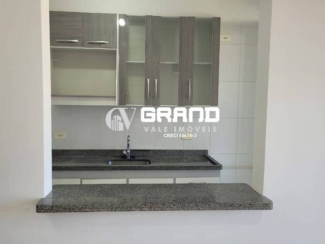 Apartamento para Venda em São José dos Campos - 5